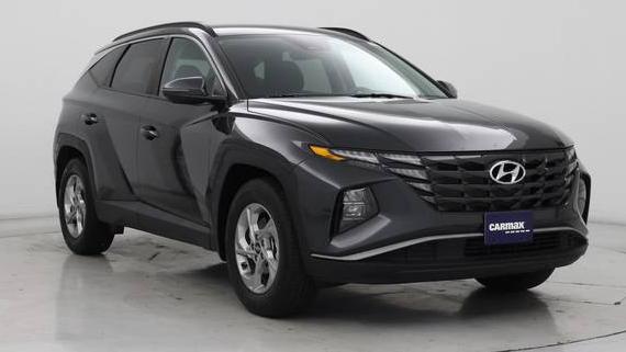 HYUNDAI TUCSON 2023 5NMJB3AE3PH198111 image