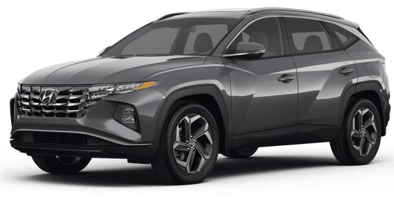 HYUNDAI TUCSON 2023 5NMJB3AE9PH172080 image