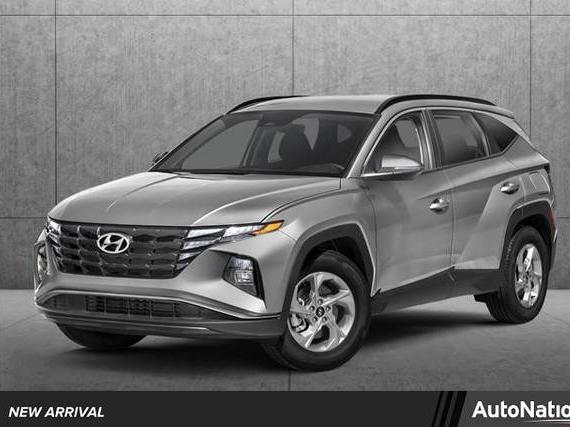HYUNDAI TUCSON 2023 5NMJFCAE2PH215176 image