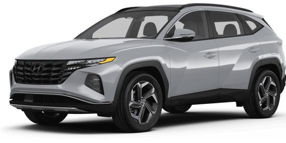 HYUNDAI TUCSON 2023 KM8JFDA24PU133188 image HYUNDAI TUCSON 2023 KM8JFDA24PU133188 image