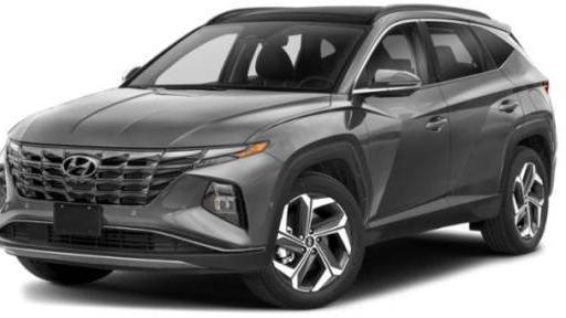 HYUNDAI TUCSON 2023 5NMJECAE4PH202500 image