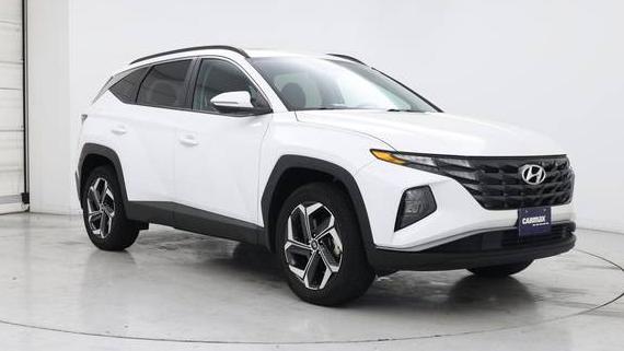 HYUNDAI TUCSON 2023 5NMJFCAE9PH189210 image
