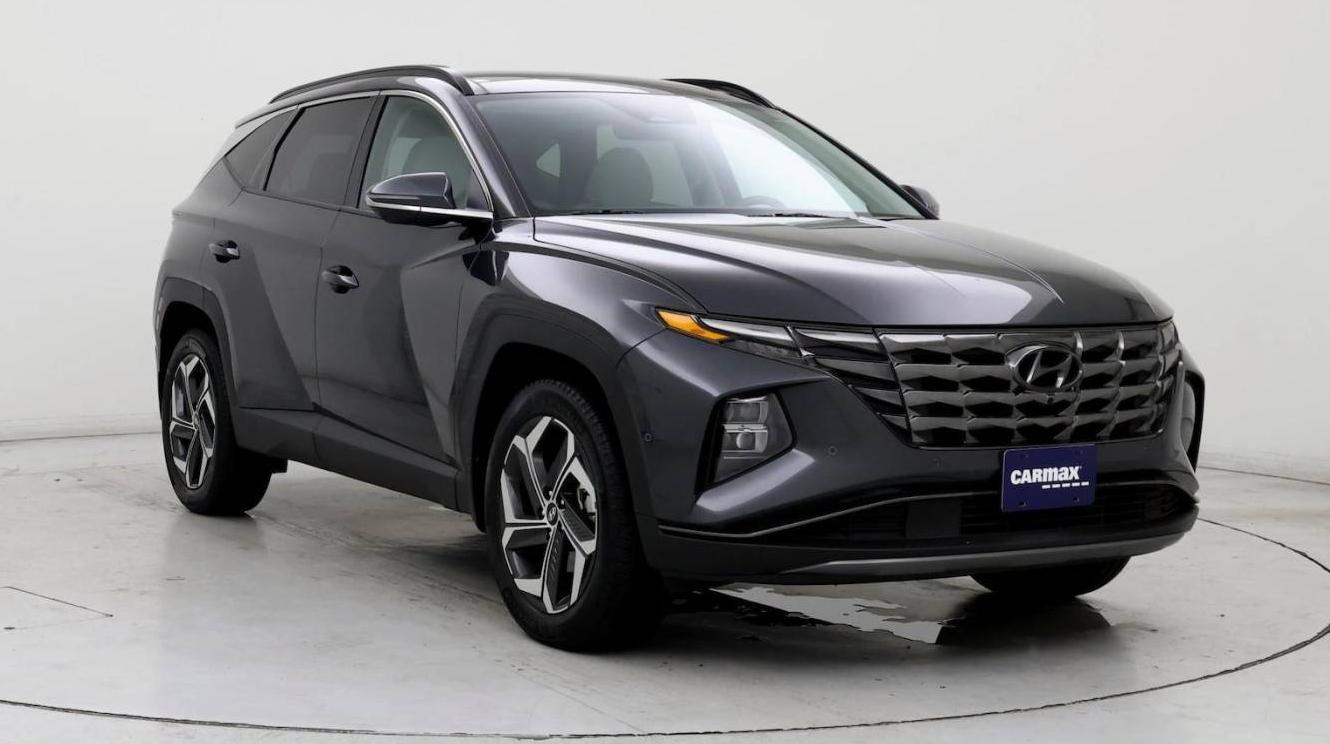 HYUNDAI TUCSON 2023 5NMJECAEXPH175125 image