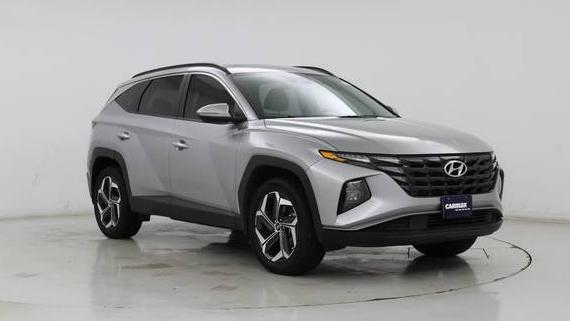 HYUNDAI TUCSON 2023 5NMJFCAE0PH211420 image