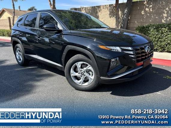 HYUNDAI TUCSON 2023 5NMJACAE4PH173494 image HYUNDAI TUCSON 2023 5NMJACAE4PH173494 image