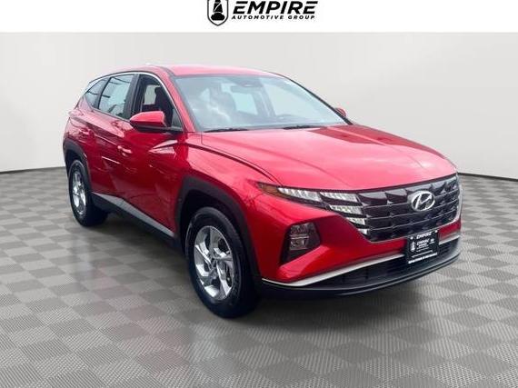 HYUNDAI TUCSON 2023 5NMJACAE8PH253994 image HYUNDAI TUCSON 2023 5NMJACAE8PH253994 image