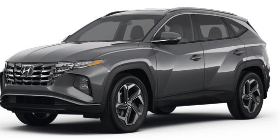 HYUNDAI TUCSON 2023 5NMJFCAE1PH178153 image