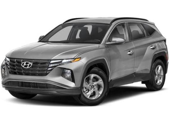 HYUNDAI TUCSON 2023 5NMJF3AE3PH280862 image