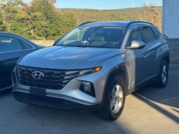 HYUNDAI TUCSON 2023 5NMJBCAE9PH166604 image HYUNDAI TUCSON 2023 5NMJBCAE9PH166604 image