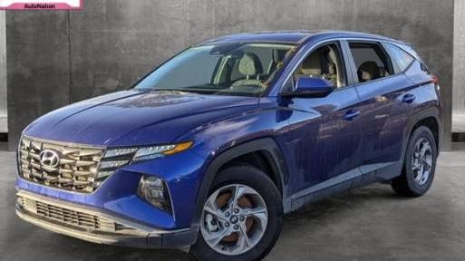 HYUNDAI TUCSON 2023 5NMJA3AE9PH294134 image