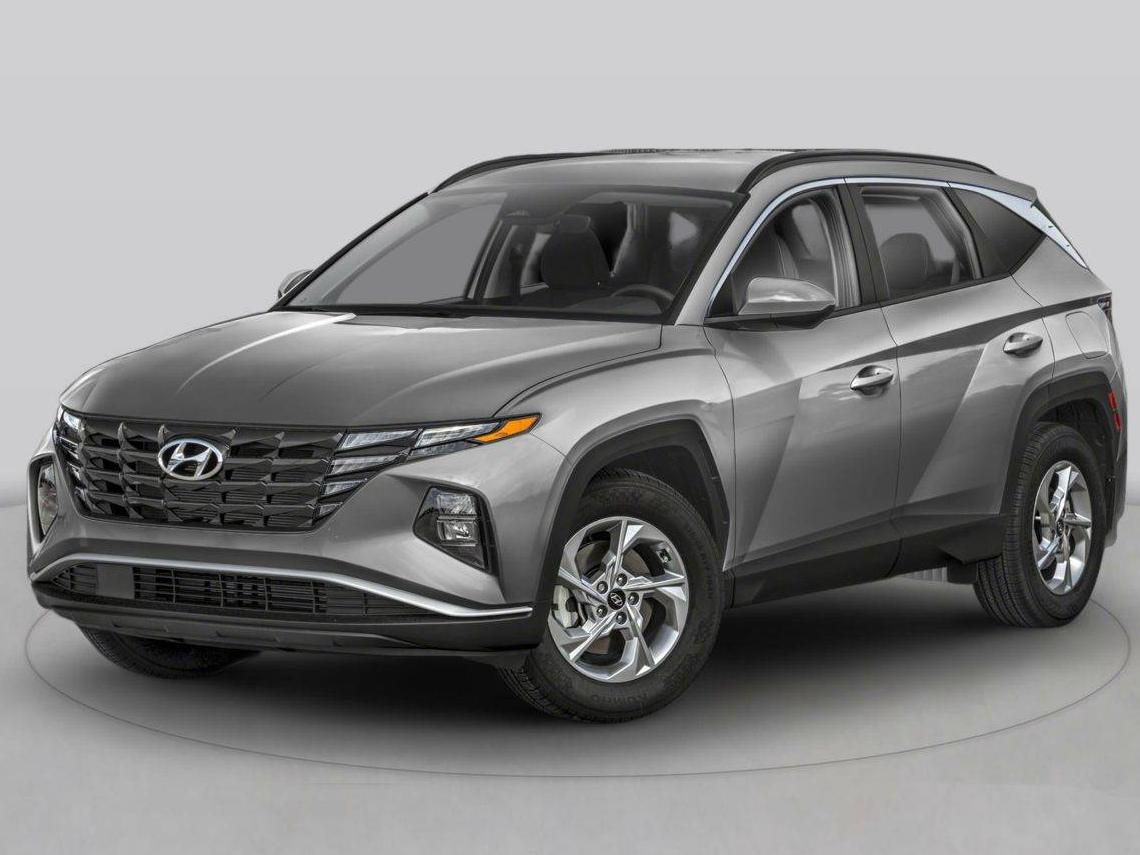 HYUNDAI TUCSON 2023 KM8JF3AEXPU174672 image