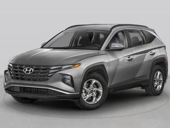 HYUNDAI TUCSON 2023 5NMJE3AE4PH209155 image