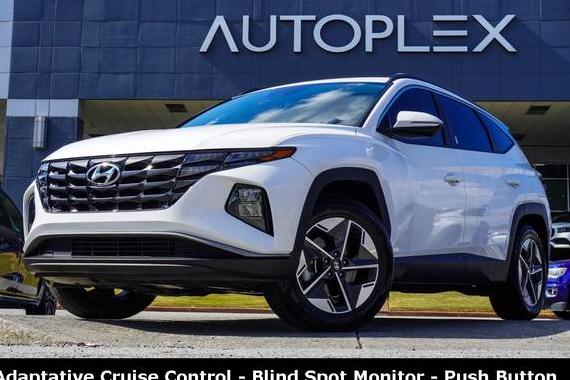 HYUNDAI TUCSON 2023 5NMJB3AE9PH235176 image HYUNDAI TUCSON 2023 5NMJB3AE9PH235176 image