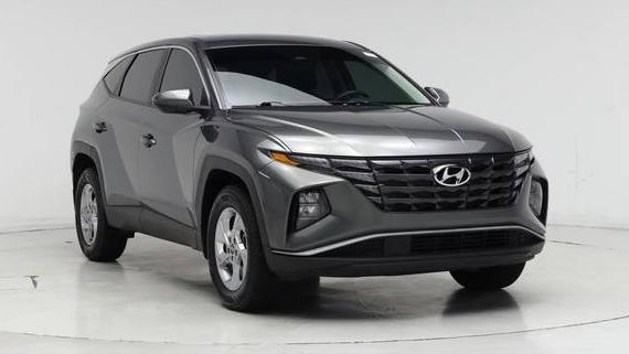 HYUNDAI TUCSON 2023 5NMJACAE5PH258988 image
