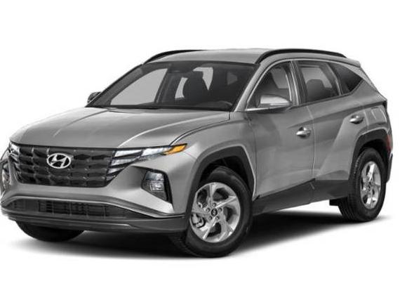 HYUNDAI TUCSON 2023 5NMJFCAE1PH255507 image