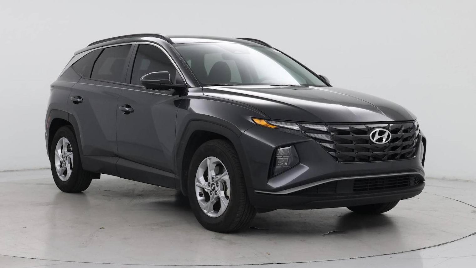 HYUNDAI TUCSON 2023 5NMJB3AE0PH197935 image