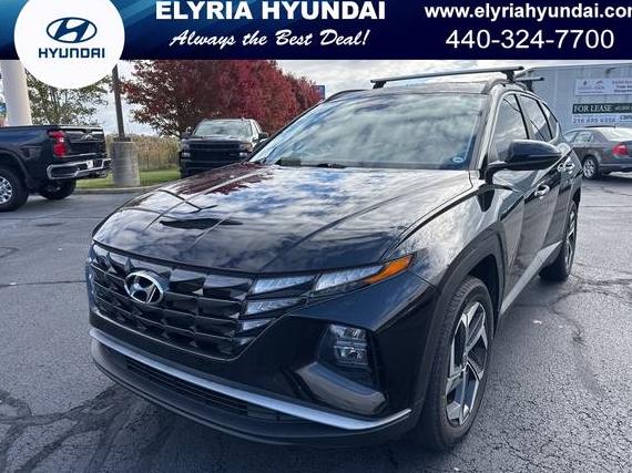 HYUNDAI TUCSON 2023 5NMJFCAE3PH171947 image HYUNDAI TUCSON 2023 5NMJFCAE3PH171947 image