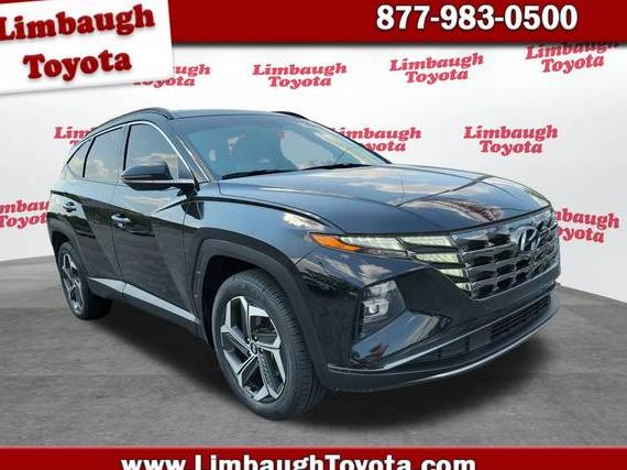 HYUNDAI TUCSON 2023 5NMJECAE3PH262610 image HYUNDAI TUCSON 2023 5NMJECAE3PH262610 image