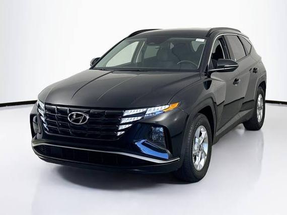 HYUNDAI TUCSON 2023 5NMJB3AE0PH169312 image HYUNDAI TUCSON 2023 5NMJB3AE0PH169312 image
