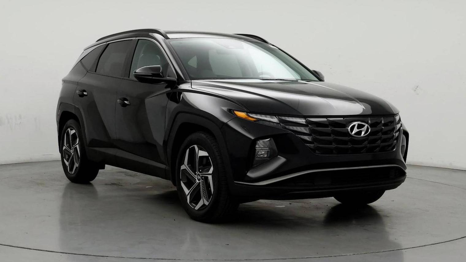 HYUNDAI TUCSON 2023 5NMJF3AE8PH182054 image