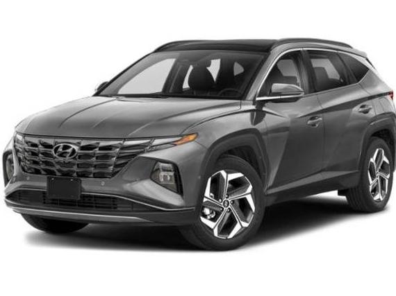 HYUNDAI TUCSON 2023 5NMJECAE2PH173207 image HYUNDAI TUCSON 2023 5NMJECAE2PH173207 image