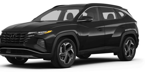 HYUNDAI TUCSON 2023 KM8JECA10PU101648 image HYUNDAI TUCSON 2023 KM8JECA10PU101648 image