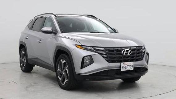HYUNDAI TUCSON 2023 KM8JFCA1XPU094513 image