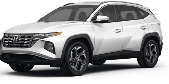 HYUNDAI TUCSON 2023 5NMJFCAE2PH275197 image