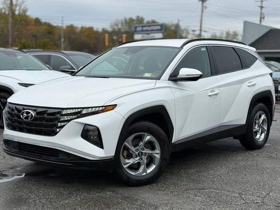 HYUNDAI TUCSON 2023 5NMJBCAE0PH192430 image HYUNDAI TUCSON 2023 5NMJBCAE0PH192430 image