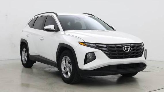 HYUNDAI TUCSON 2023 5NMJB3AE0PH193626 image