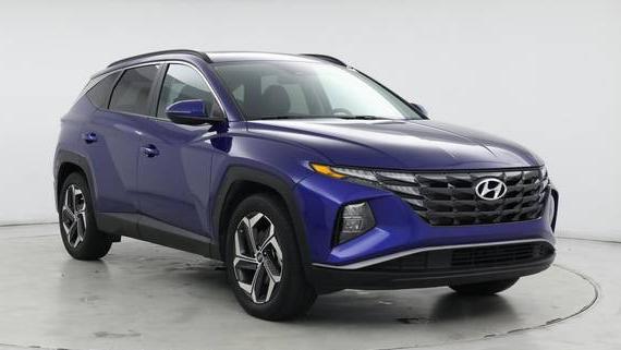 HYUNDAI TUCSON 2023 5NMJF3AE9PH163299 image