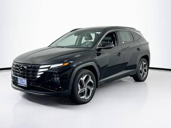 HYUNDAI TUCSON 2023 5NMJECAE4PH168283 image HYUNDAI TUCSON 2023 5NMJECAE4PH168283 image