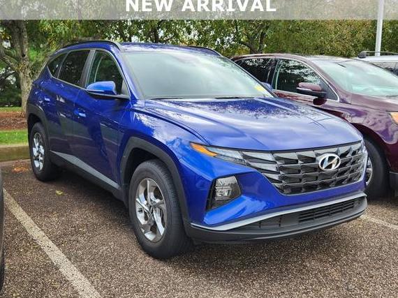 HYUNDAI TUCSON 2023 5NMJBCAE9PH181619 image HYUNDAI TUCSON 2023 5NMJBCAE9PH181619 image