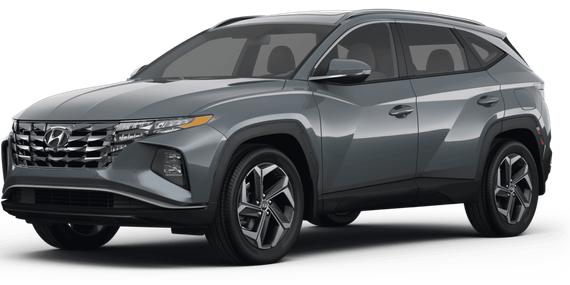 HYUNDAI TUCSON 2023 5NMJFCAE4PH252732 image