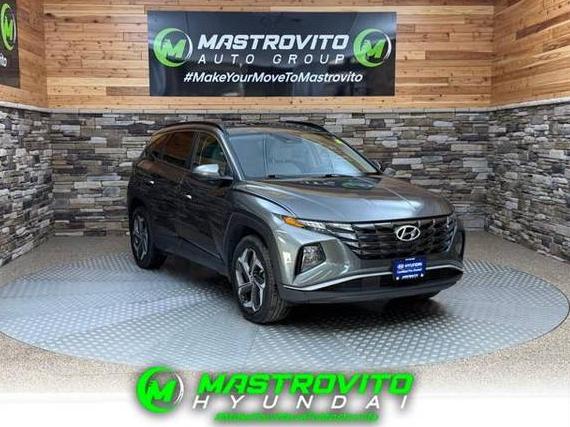 HYUNDAI TUCSON 2023 5NMJFCAEXPH207505 image HYUNDAI TUCSON 2023 5NMJFCAEXPH207505 image