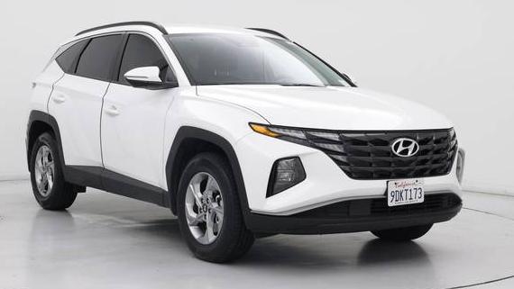 HYUNDAI TUCSON 2023 5NMJBCAE1PH183378 image HYUNDAI TUCSON 2023 5NMJBCAE1PH183378 image