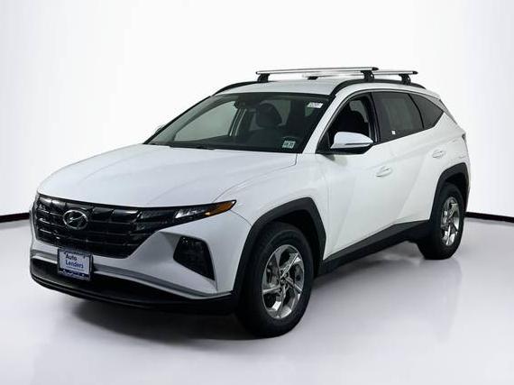 HYUNDAI TUCSON 2023 5NMJBCAE7PH176161 image HYUNDAI TUCSON 2023 5NMJBCAE7PH176161 image