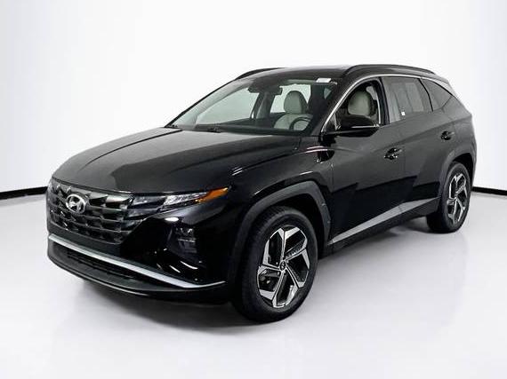 HYUNDAI TUCSON 2023 5NMJFCAE8PH165237 image HYUNDAI TUCSON 2023 5NMJFCAE8PH165237 image