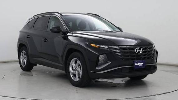 HYUNDAI TUCSON 2023 5NMJB3AE3PH222343 image