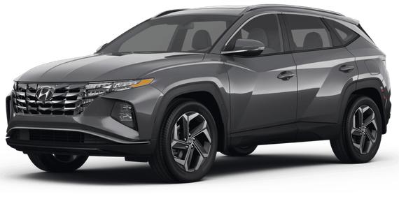 HYUNDAI TUCSON 2023 5NMJF3AE2PH269285 image