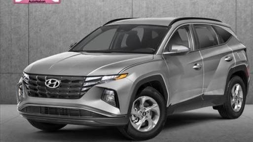 HYUNDAI TUCSON 2023 5NMJBCAE5PH189720 image