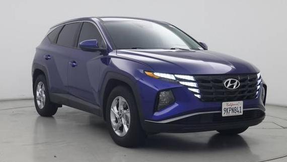 HYUNDAI TUCSON 2023 5NMJA3AE5PH245108 image