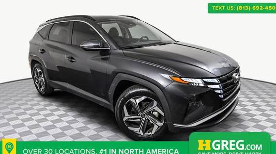 HYUNDAI TUCSON 2023 5NMJF3AEXPH227348 image HYUNDAI TUCSON 2023 5NMJF3AEXPH227348 image