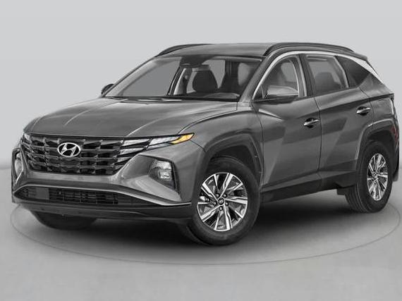 HYUNDAI TUCSON 2023 KM8JECA12PU085792 image HYUNDAI TUCSON 2023 KM8JECA12PU085792 image