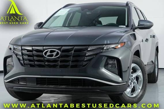 HYUNDAI TUCSON 2023 5NMJB3AE4PH213988 image HYUNDAI TUCSON 2023 5NMJB3AE4PH213988 image