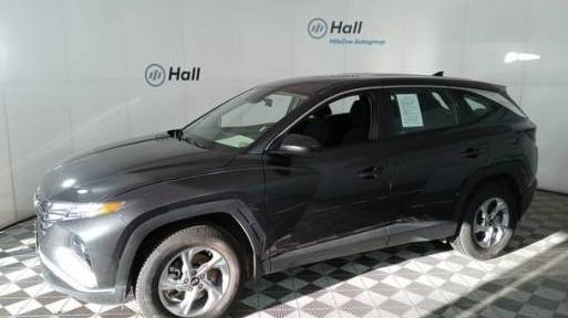 HYUNDAI TUCSON 2023 5NMJACAE3PH229537 image