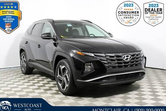 HYUNDAI TUCSON 2023 KM8JFCA12PU133272 image HYUNDAI TUCSON 2023 KM8JFCA12PU133272 image