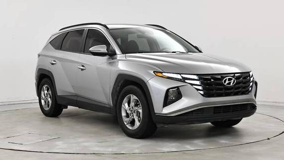 HYUNDAI TUCSON 2023 5NMJB3AE1PH189990 image