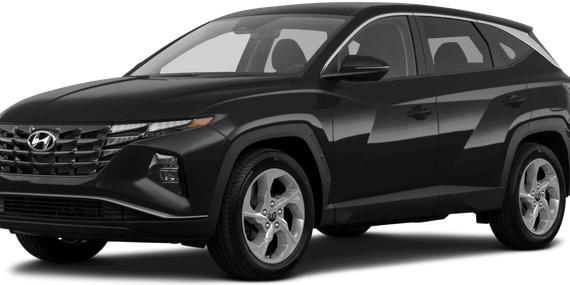 HYUNDAI TUCSON 2023 5NMJACAEXPH224061 image