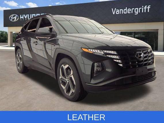 HYUNDAI TUCSON 2023 5NMJF3AE6PH288020 image HYUNDAI TUCSON 2023 5NMJF3AE6PH288020 image